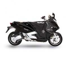 Κουβέρτα (Ποδιά) Gilera GP800  / Aprilia SRV 850 Thermoscud R072 Tucanourbano