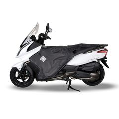 Κουβέρτα (Ποδιά) Kymco Downtown 125 / 200 / 300 thermoscud R078 Tucanourbano