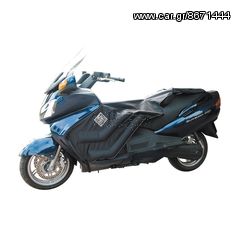 Κουβέρτα (Ποδιά) Suzuki Burgman 650 thermoscud R037 Tucanourbano