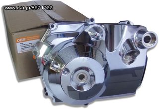 Καπάκι μοτέρ Honda C50C 12V - GLX OEM