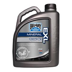 Λάδι BelRay EXL 10W40 4lt