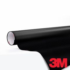 Φύλλο Carbon 3M 50Χ30cm