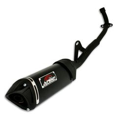 Εξάτμιση Honda Supra Apido Racing