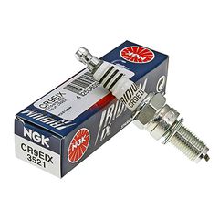 Μπουζί Ιριδίου NGK CR9EIX