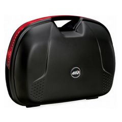 Βαλίτσα μηχανής πλαϊνή GIVI E360N 41lt