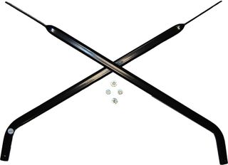 Αντηρίδες σχάρας Kawasaki Kaze-R 115 New Nikme