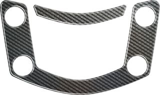 Αυτοκόλλητο Τιμονόπλακας Kawasaki ER6N PPSK2P Print