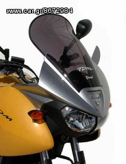 Ζελατίνα Yamaha TDM900 φιμέ Ermax