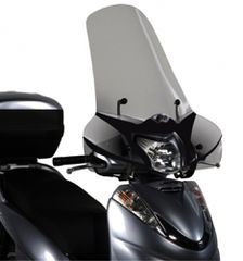 Παρμπρίζ Honda SH300 διάφανο GIVI 307A
