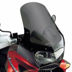 Ζελατίνα Honda Varadero XLV1000 φιμέ GIVI D203S