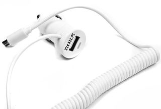 Φορτιστής αναπτήρα USB ROXA-thumb-1