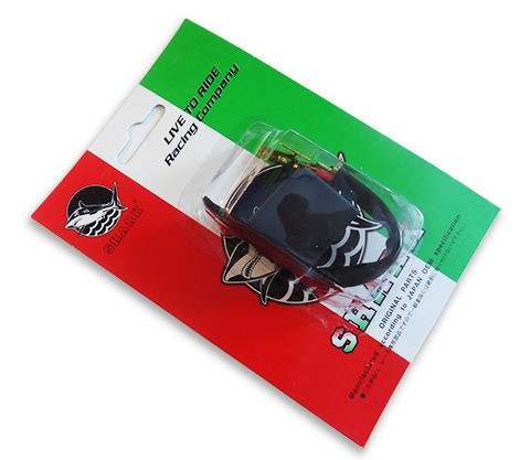 Universal Led Flasher Shark