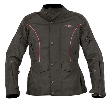 Γυναικείο μπουφάν μηχανής τεσσάρων εποχών Vester Gemma