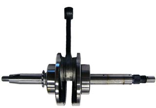 Στροφαλομπιέλα Typhoon 50 / Runner 50 / NRG 50