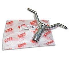 Βάση Τιμονιού Yamaha Crypton-R 115 OEM