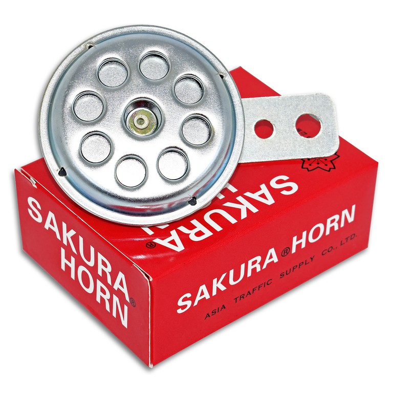 Κόρνα 6V universal Sakura