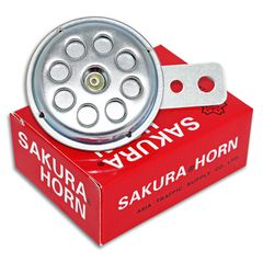 Κόρνα 6V universal Sakura