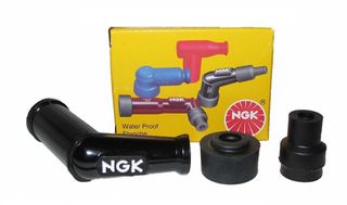 Μπουζόπιπα NGK VD05F