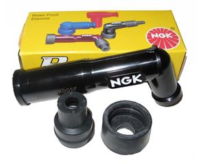 Μπουζόπιπα NGK XD05F