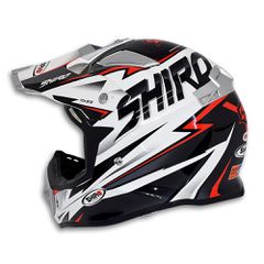 Κράνος Shiro MX912 Thunder-thumb-1