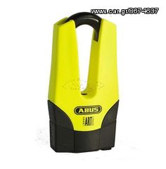 Κλειδαριά δισκόφρενου Abus Granit Quick 37/60 Maxi Pro Yellow