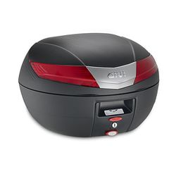 Mπαγκαζιέρα μηχανής GIVI V40N 40lt