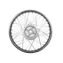 Ζάντα πίσω Kawasaki Kazer 115 / Modenas Kriss II 115 Solar