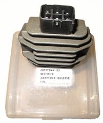 Ανορθωτής Yamaha Crypton-X 135 OEM