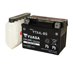 ΜΠΑΤΑΡΙΑ YUASA YTX4L-BS-thumb-1