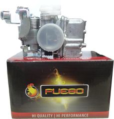 Καρμπυρατέρ Yamaha T50 Fuego