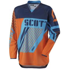 Μπλούζα Enduro Scott 350 Track