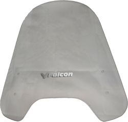 Παρμπρίζ Falcon Universal 43 x 49