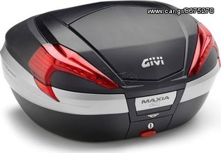 Mπαγκαζιέρα μηχανής Givi V56NN 56lt