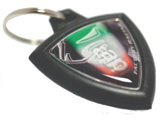 Μπρελόκ Κλειδιών Print Aprilia KR6P