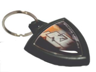 Μπρελόκ Κλειδιών Print KTM KR9P