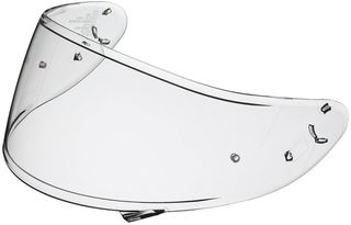 Ζελατίνα Κράνους Shoei CWR-1 διάφανη