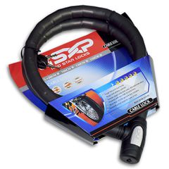 Κλειδαριά Κουλούρα SXP 20MA-J 1,8M
