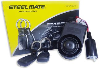 Συναγερμός μηχανής Steelmate SKM21