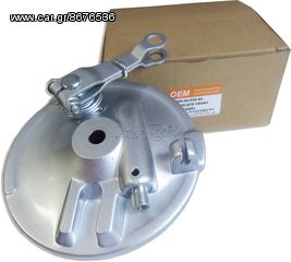 Κιθάρα ταμπούρου εμπρός Honda C50 / GLX 50-90 OEM