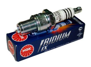 Μπουζί NGK Ιριδίου BR8EIX