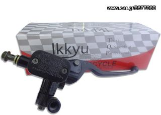 Τρόμπα δισκόφρενου με μανέτα Yamaha Crypton-X 135 εμπρός Ikkyu