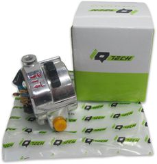 Διακόπτης τιμονιού (σκριπ) δεξιός Honda GLX iQ-TECH