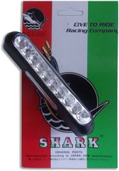 Φανάρι πίσω Led ST-90083-S universal SHARK