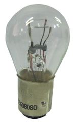 Λάμπα stop Kawasaki Kaze R Aspira Μπαγιονέτ 12/18/5-thumb-1