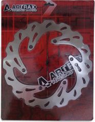Δισκόπλακα εμπρός AX36-032 (DW606) 2.5mm Artrax KTM / HUSABERG
