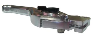 Μανέτα ρυθμιζόμενη Honda GLX/C50C/Grand νίκελ Apido-thumb-2