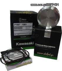 Πιστόνι Kawasaki Kaze-R 115 Standard 53mm γνήσιο