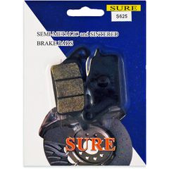 Σετ τακάκια Sure S625/FA625
