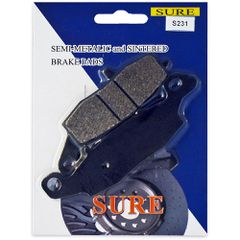 Σετ τακάκια Sure S231/FA231