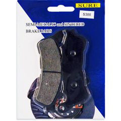 Σετ τακάκια Sure S388/FΑ388